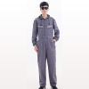 Breathable Comfortable Patch Work Zipper Hoodie Quality Custom Work Uniforms Workwear