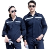 In Stock Safety Workwear Coverall Engineering Working Uniforms Workwear