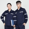 High Visible Reflective Ladies Scruffs Electrician Workwear Uniform For Autumn