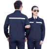 Customization Best High Quality Working Clothes Workwear Jackets And Pants With Logo