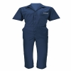 Customized Best Price Summer Workshop Workwear Uniforms Outdoor Work Clothes Coveralls