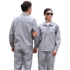 Workwear New Design Customized Polyester Cotton Work Uniform For Construction Engineers