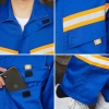 Factory Direct Sales Custom Cheap Women Work Suits Uniforms Fashion Designs
