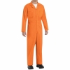 Custom Made Industrial Workshop Long Sleeves Twill Coverall Factory Engineering Maintenance Work Uniforms
