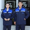 Workwear Safety Engineering Uniforms Workwear Industrial Uniforms For Construction