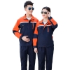 Workwear Factory Construction Cheap Men's Work Uniforms Shirt Worked Automotive