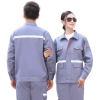 Wholesale Industrial Safety Outdoor Security Uniform Work Wear Labor Protection Clothing