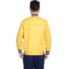 Twill Fabric Industrial Uniform Design Safety Work Suit Clothes For Men With Reflectors