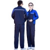 Factory Custom Breathable Safety Work Overalls Clothes Knit Workwear Uniform