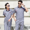 Factory Workshop Customization Labor Protection Clothing Welding Safety Clothing
