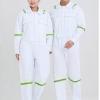 Workwear Overalls Uniforms Men Women Working Coveralls Car Repair Workshop Mechanic Work Clothing
