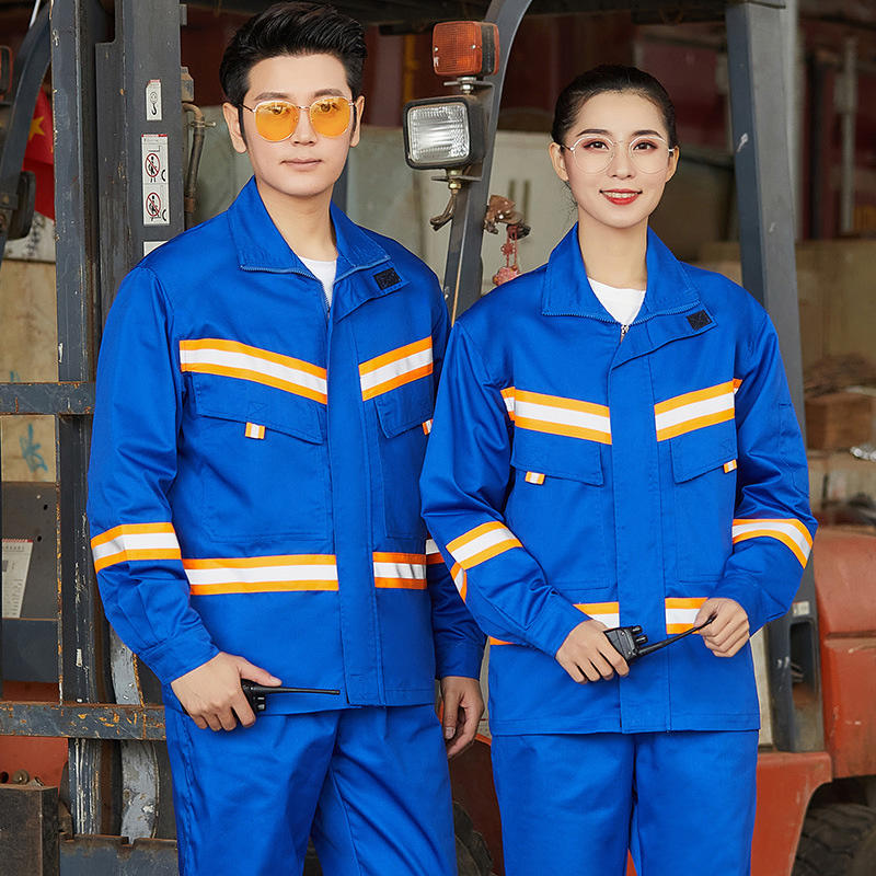 Factory Direct Sales Custom Cheap Women Work Suits Uniforms Fashion Designs