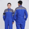 Wholesale Reflective Electrician Workwear Work Clothes With Logo Customization