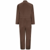 Factory Custom Work Uniforms Long Sleeves Twill Coverall Construction Uniform Work Clothes
