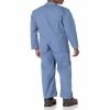 Wholesale Mechanic Coverall Overalls Safety Work Wear Uniform Industrial Clothing For Men And Women