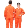 New Design Men Work Outdoor Uniform Clothing Work Custom Workwear For Men