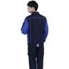Best Selling Clothes Work Construction Working Clothes Long Sleeves For Mechanic