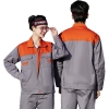Best Security Uniform High Quality Workwear Jackets And Pants With Logo Support Customization