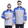 With Reflectors Detachable Lining Winter Working Clothing Safety Suits Work Wear For Men