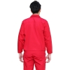 Safety Suit Work Wear Clothes Security Uniform Road Working Summer Uniforms For Drivers