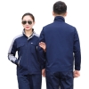 Wholesales Durable Construction Protective Workwear Overalls Work Suit Work Clothes For Workers