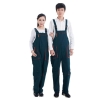 Customized Best Men's Custom Logo Work Overalls For Work With Multi Pockets