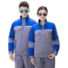Cotton Soft Comfortable Men Construction Work Uniforms Manufacturers For Men