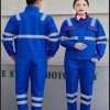 Polyester Cotton Durable Mens Clothes Construction Working Clothes Pakistan
