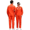 Workwear New Design Customized Polyester Cotton Work Uniform For Construction Engineers