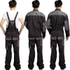Different Designs Multi Pockets Workwear Uniforms Set Safety Overalls Workwear