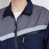 High Visibility Reflective Construction Work Wear Jackets & Trousers T-shirt Customized