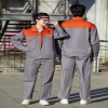Best Security Uniform High Quality Workwear Jackets And Pants With Logo Support Customization