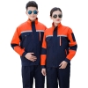 Workshop Factory Industry Men Work Wear Outdoor Uniform For Working Protection