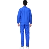 Thick Twill Custom Uniform Durable Wear Resistant Spring And Autumn Working Clothes Uniforms