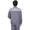 Polyester Cotton TC80/20 High Quality Brand Factory Office Oil Field Work Wear Customized