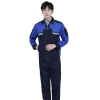 Polyester Cotton Electrician Uniform Worker Wear Work Clothes Men Construction