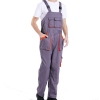Salopette De Travail New Fashion Design Cargo Overall Work Suit Work Out Clothes