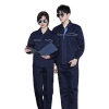 Best Selling New Design Polyester Cotton Men Work Safety Workwear Safety Uniform