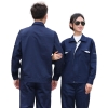 Factory Direct Sales Working Men Work Wear Uniforms Custom Workwear Industrial Uniform