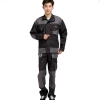 Customized Multi Pockets Design Garage Workwear Padded Overalls For Women