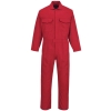 High Quality OEM Custom Hi Vis Road Way Safety Reflective Work Clothes Overalls Workwear Coveralls For Mens