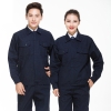 100% Cotton Custom Engineering Uniform Workwear Flame Retardant Uniform Unisex