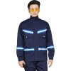 Wholesales Work Clothing Set Mechanic Work Suits Reflective Work Uniforms