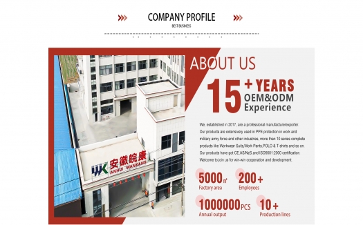 About Us