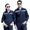 Workshop Factory Construction Clothing Uniforms Workwear Mens Coverall