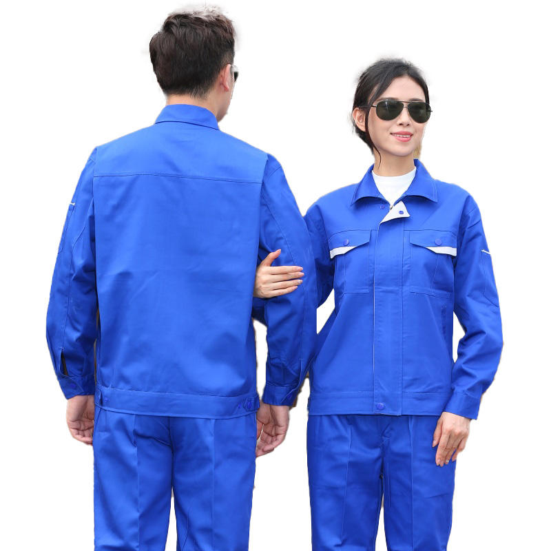 New Design Men Work Outdoor Uniform Clothing Work Custom Workwear For Men