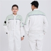 Wholesale Reflective Electrician Workwear Work Clothes With Logo Customization