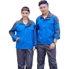 Wholesales Durable Construction Protective Workwear Overalls Work Suit Work Clothes For Workers