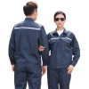 Workwear New Design Customized Polyester Cotton Work Uniform For Construction Engineers