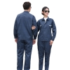New Design Men Work Outdoor Uniform Clothing Work Custom Workwear For Men